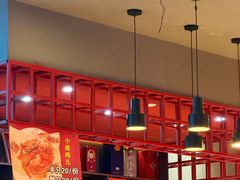 -杨记齐齐哈尔烤肉(总店)