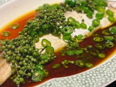 -桂满陇·海市蜃楼·黑金(国金店)