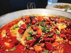 -味莊·青岛菜(云霄路店)