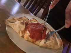 -我的意大利厨房