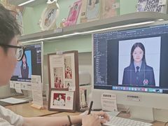 -海马体家庭照相馆(广州正佳广场店)