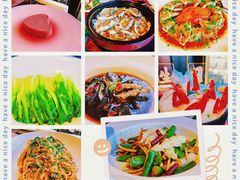 -上海滩餐厅(BFC外滩金融中心店)