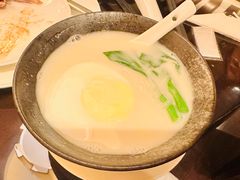 -万豪中餐厅·粤菜·北京粤财JW万豪酒店