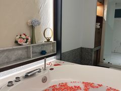 -Treasure Spa & Salon 萃奢 暹罗SQ1