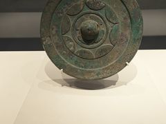 -巴音郭楞蒙古自治州博物馆