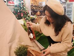 -怪兽炸鸡.轻沙拉(锦州店)