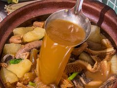 -肥家大排档(天河体育西店)
