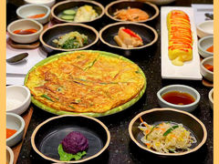 -笑谈小街·韩国料理(萝岗店)
