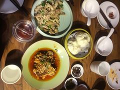 -茶花妹子云南餐厅(传媒大学店)