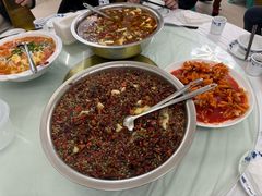 -笑红饭庄