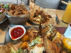 -牛啤堂精酿啤酒餐吧(五棵松华熙店)