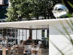 -HUGS coffee(东区店)