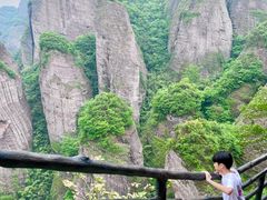 -南武当山景区