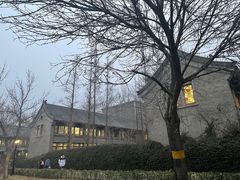 -农园餐厅(北京大学店)