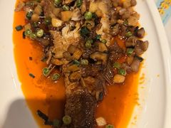 -新侨小馆(东直门北小街店)