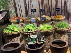 -洞庭土菜馆(易发广场店)