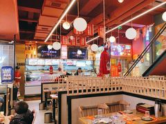 -叁宝烤肉• 西安烧烤 领跑品牌(中海城店)