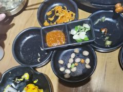 -九田家黑牛烤肉料理(华侨城店)