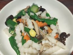 -前海沿·青岛菜(五四广场永旺店)