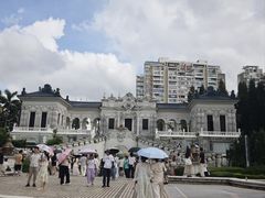 -珠海圆明新园