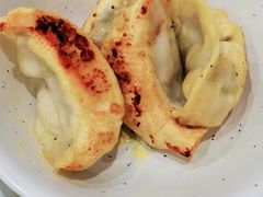 -蒋家桥饺面店(广陵路店)