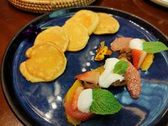 -haxnbauer海森堡德国餐厅(深圳coco店)