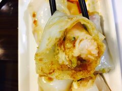 -点点心点心专门店(旺角店)