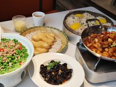 -漫圆·品质家宴(榔梨店)