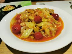 -榕意·川味之美(深业上城店)