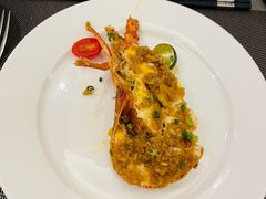 -安蒂娅·海鲜自助餐厅(安蒂娅美兰酒店)