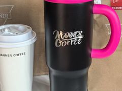 -Manner Coffee(徐汇滨江店)