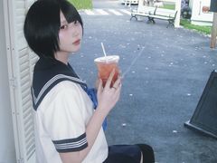 -Blue Concept Cafe&Farm·關於藍