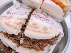 -清真马文肉丸胡辣汤(回民街店)