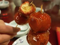 -北平印象.北京烤鸭.新京菜.融合菜(世贸店)