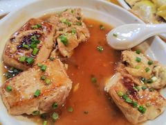 -华兴餐厅·招牌生鱼片(桃园路店)