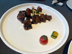 -申粤轩酒楼·三十年粤菜经典(丁香花园店)