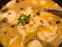 -好人民间小吃·番茄鱼酸菜鱼(木渎悠方店)