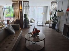 -梧桐人家中国太平国际健康颐养社区