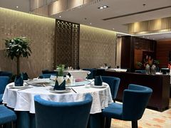 -北京西单美爵酒店-融轩中餐厅