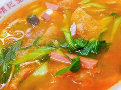 -项记面馆(明瓦廊店)