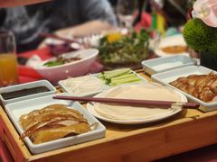 -顺兴老茶馆·精品川菜(世纪城店)