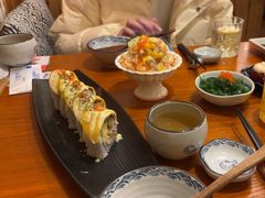 -無忧浅草君·洋风料理(下沙宝龙二期一店)