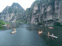 -孤山寨风景区