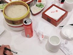 -大鸭梨烤鸭(石佛营店)