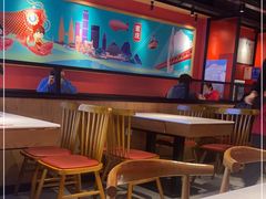 -渝是乎酸菜鱼(龙旗购物中心店)