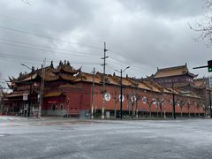 -钦赐仰殿道观