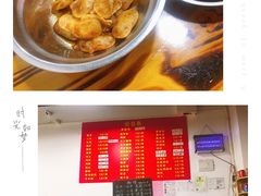 -阿姨小肉摊(同济西苑店)