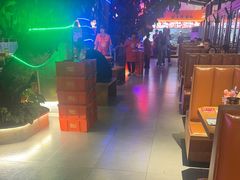 -海岛八号龙虾烧烤田鸡(蓝天路总店)