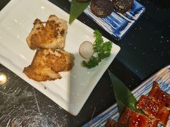 -真剑日本料理·铁板烧(贵州路店)