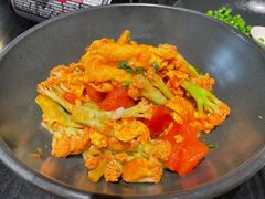 -简小舍·民间手艺菜(武昌江滩店)